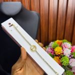 ZIRCONIA BRACELET B051