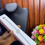 ZIRCONIA BRACELET B052