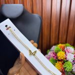 ZIRCONIA BRACELET B054