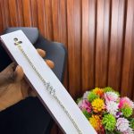 ZIRCONIA BRACELET B055