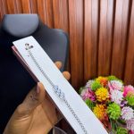 ZIRCONIA BRACELET B067