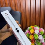 ZIRCONIA BRACELET B056