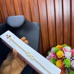 ZIRCONIA BRACELET B058