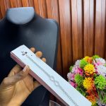 ZIRCONIA BRACELET B059