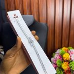 ZIRCONIA BRACELET B060