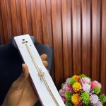 ZIRCONIA BRACELET B061