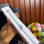 ZIRCONIA BRACELET B062