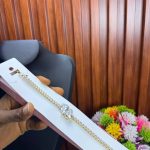 ZIRCONIA BRACELET B063