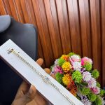 ZIRCONIA BRACELET B064