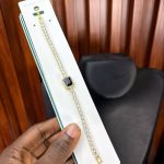 ZIRCONIA BRACELET B068