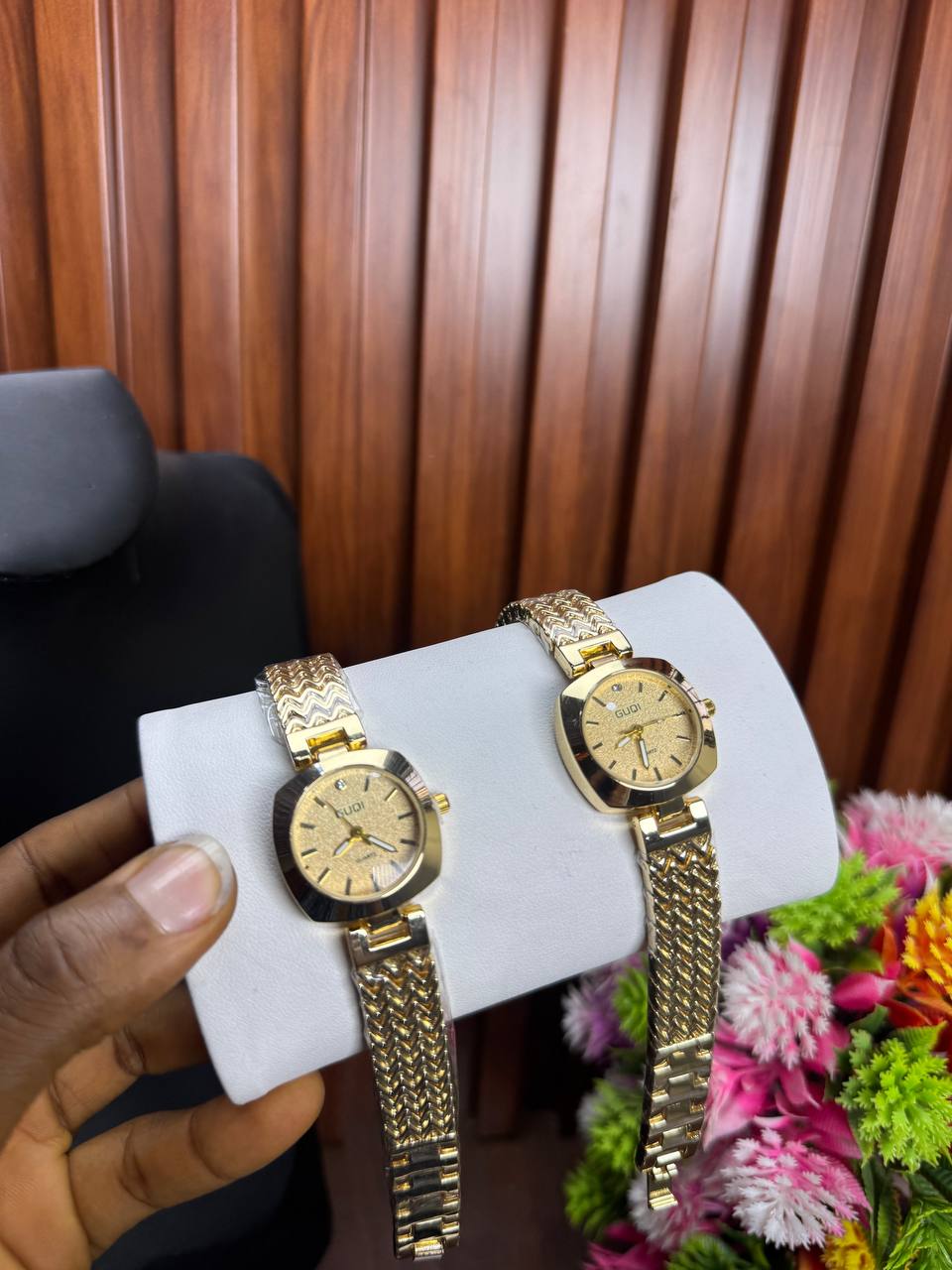 photo_2026-03-05_20-05-45 GUQI WATCH 036 - Image 1