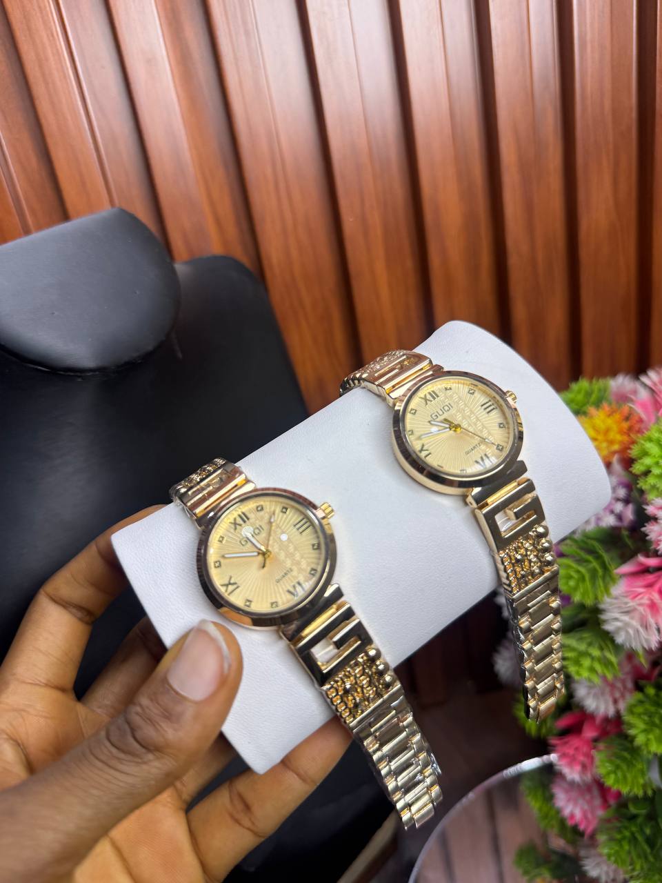 photo_2026-03-06_20-53-30 GUQI WATCH 048 - Image 1