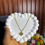 GOLD REP CHAIN GRPC01