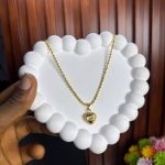GOLD REP CHAIN GRPC03