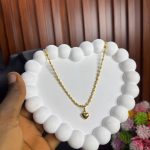 GOLD REP CHAIN GRPC04