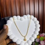 GOLD REP CHAIN GRPC06