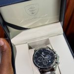 POEDAGAR CHAIN WATCH