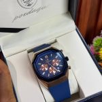 POEDAGAR RUBBER WATCH