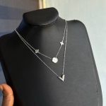 TWO STEP NON TARNISH CHAIN 2TN06