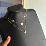 TWO STEP NON TARNISH CHAIN 2TN15