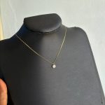 CHOKER/BABY CHAIN
