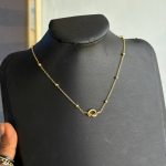 EVERYDAY STEEL CHAIN EDAY09