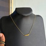 EVERYDAY STEEL CHAIN EDAY11