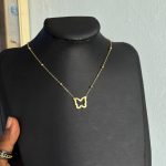 EVERYDAY STEEL CHAIN EDAY12