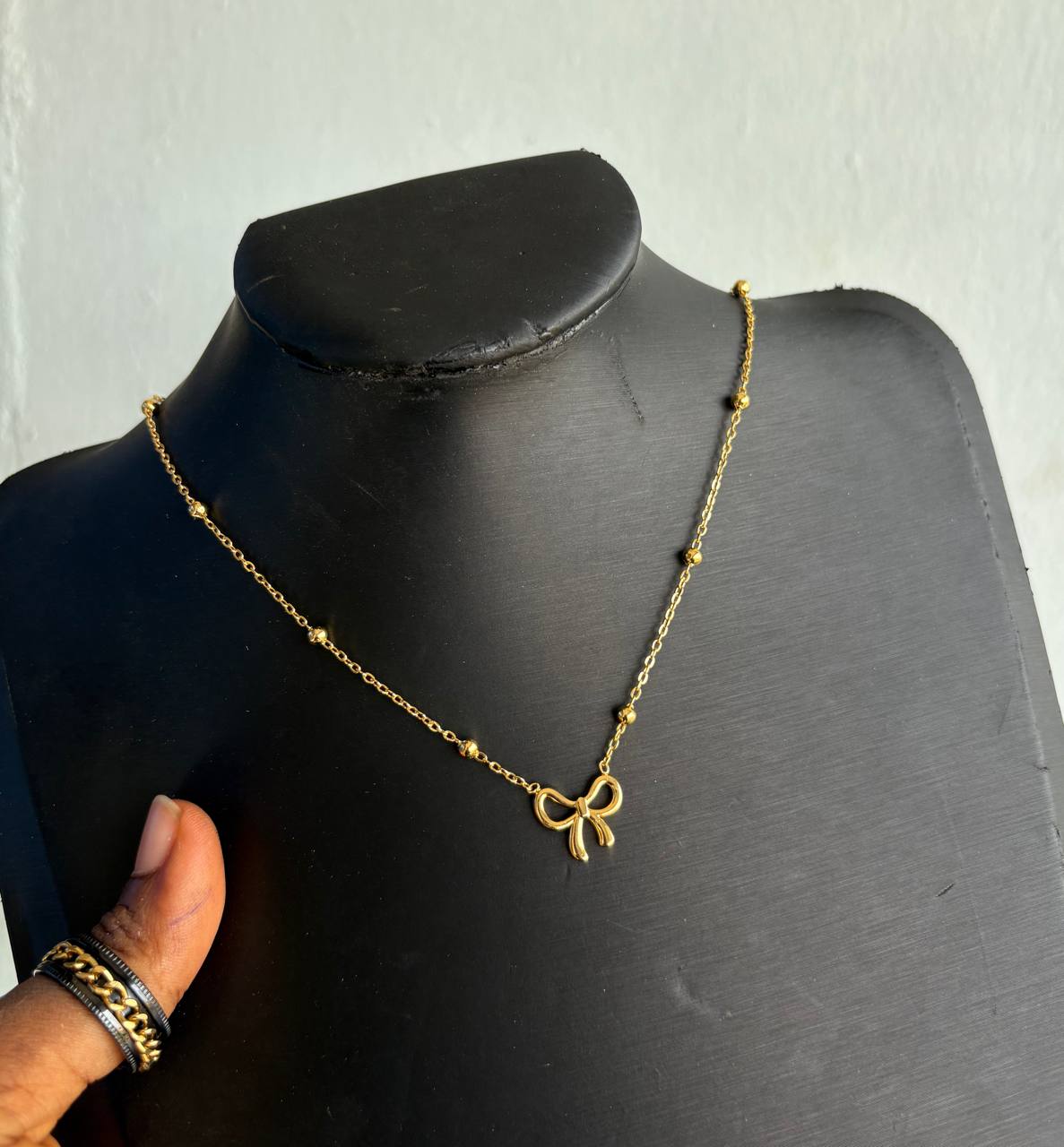 photo_2026-03-11_20-37-42 EVERYDAY STEEL CHAIN EDAY16 - Image 1