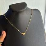 EVERYDAY STEEL CHAIN EDAY19