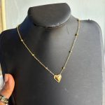 EVERYDAY STEEL CHAIN EDAY20