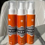 ASHANTEE BODY SPLASH 100ML