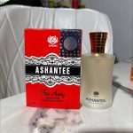 ASHANTEE PERFUME 100ML