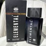 ELEMENTAL PERFUME 100ML