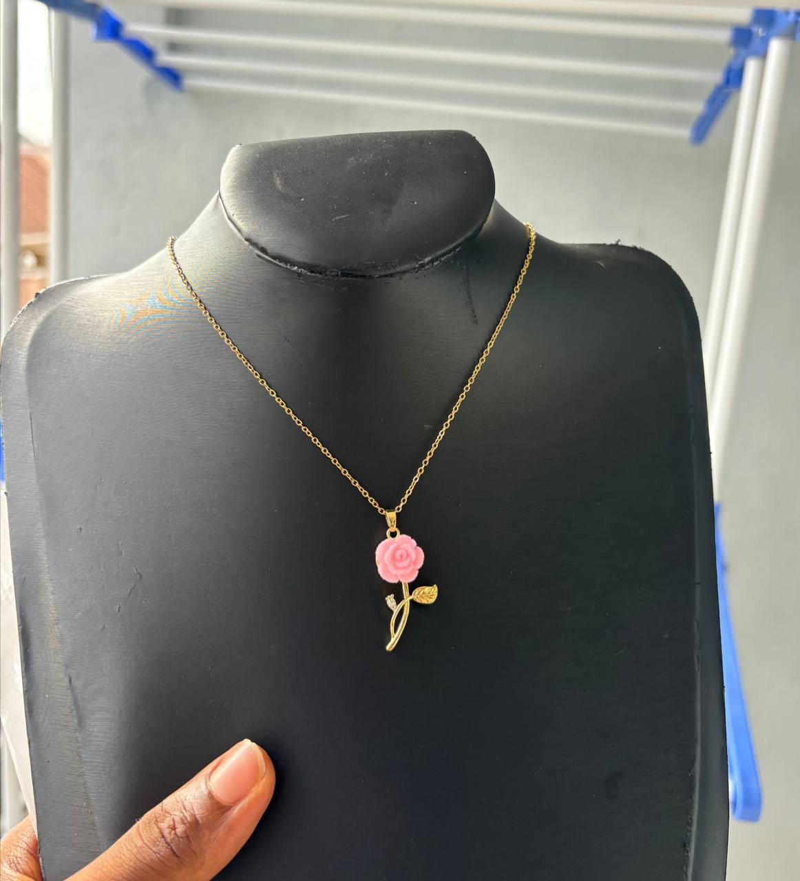 photo_2026-03-12_19-27-13 FLOWER CHAIN FLCH02 - Image 1