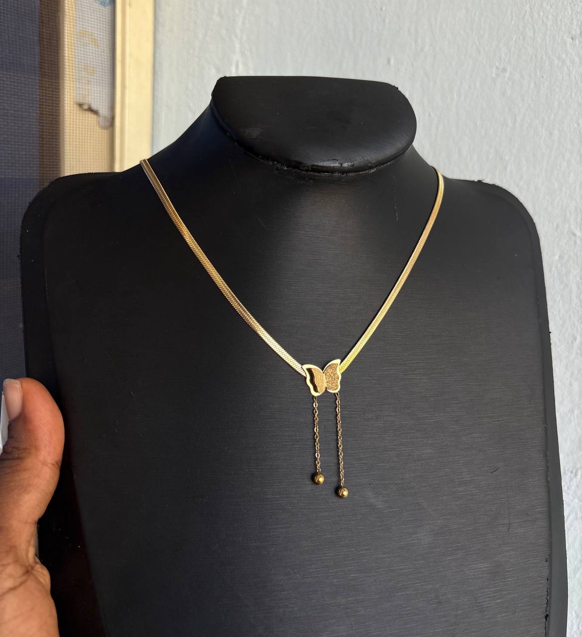 photo_2026-03-12_19-28-51 BUTTERFLY CHAIN - Image 1