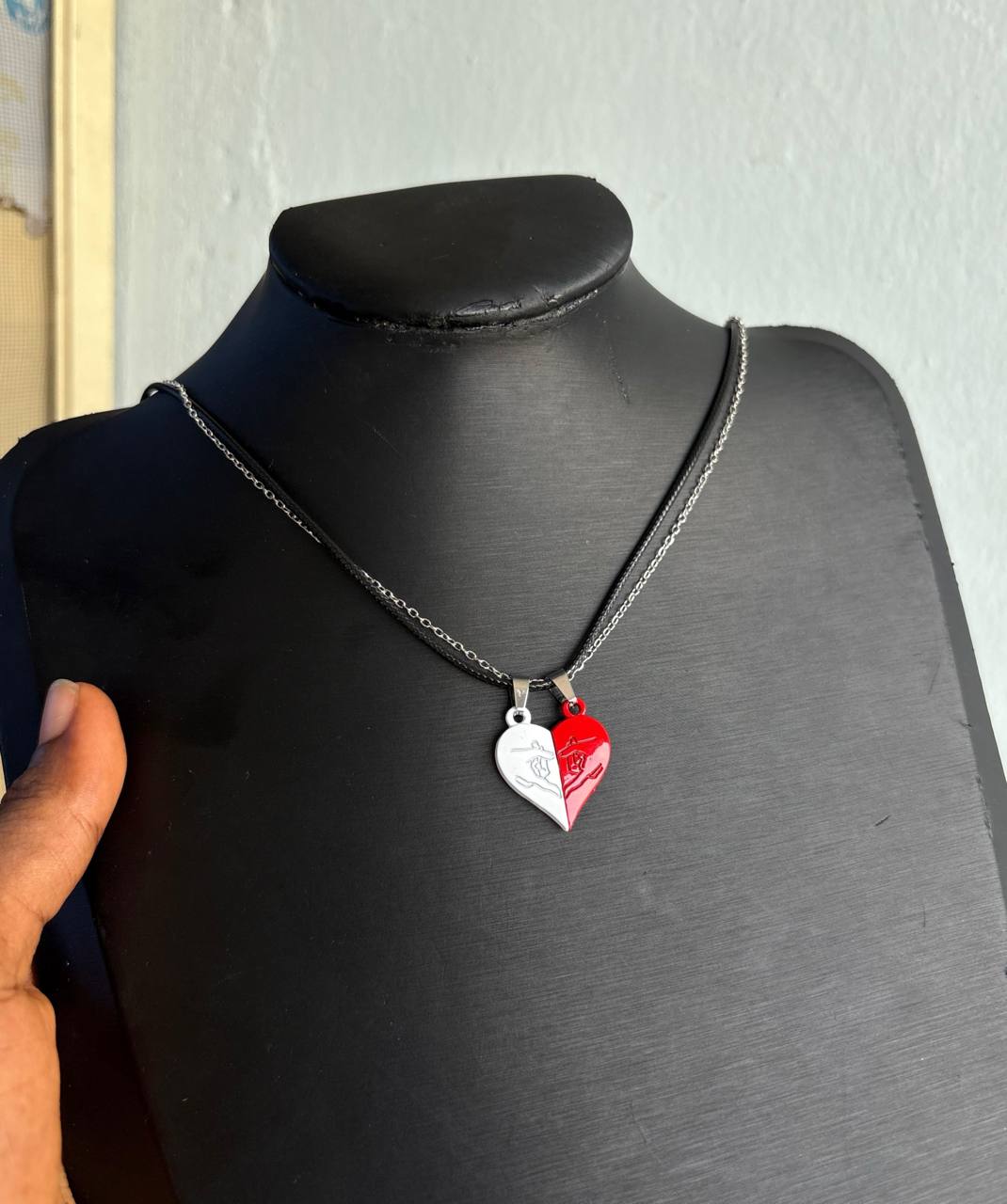 photo_2026-03-13_21-53-52 COUPLES CHAIN CPS05 - Image 1