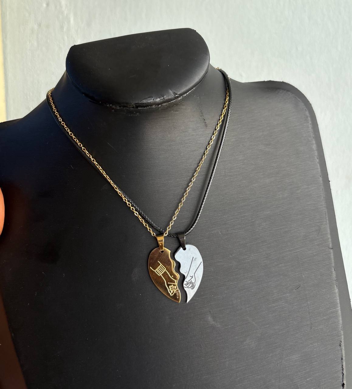 photo_2026-03-13_21-54-07 COUPLES CHAIN CPS07 - Image 1