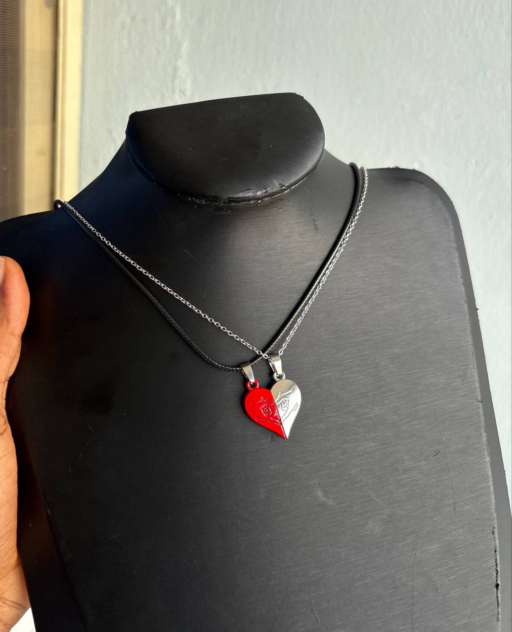 photo_2026-03-13_21-54-34 COUPLES CHAIN CPS10 - Image 1