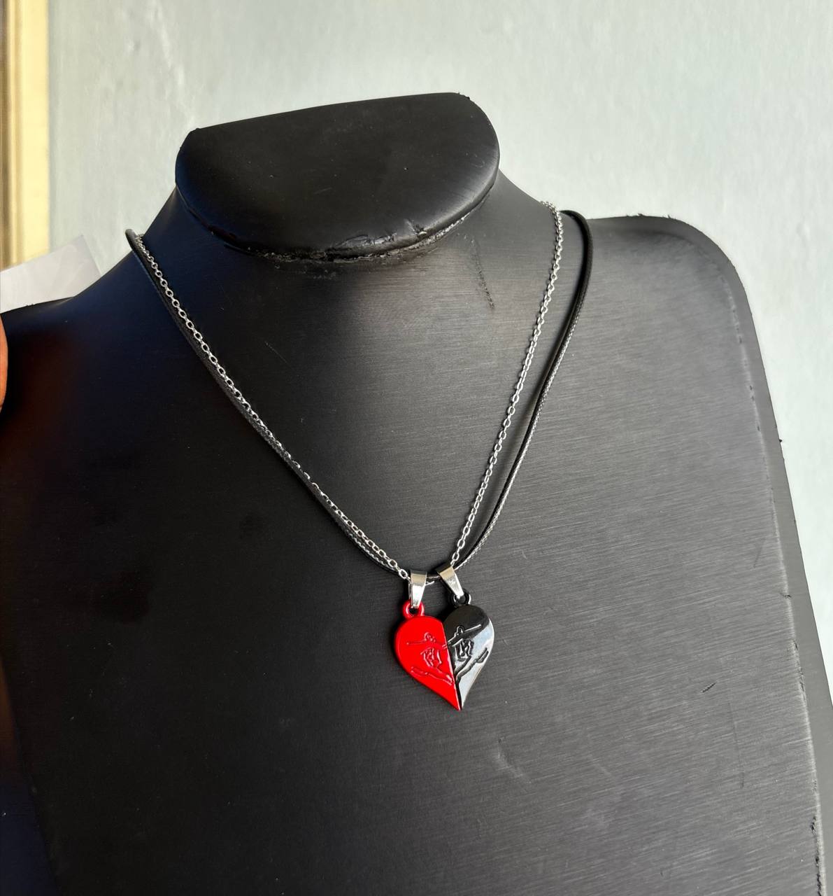 photo_2026-03-13_21-54-41 COUPLES CHAIN CPS11 - Image 1