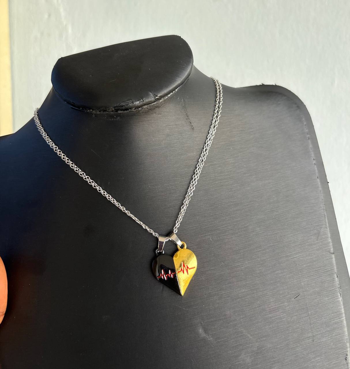 photo_2026-03-13_21-54-49 COUPLES CHAIN CPS12 - Image 1