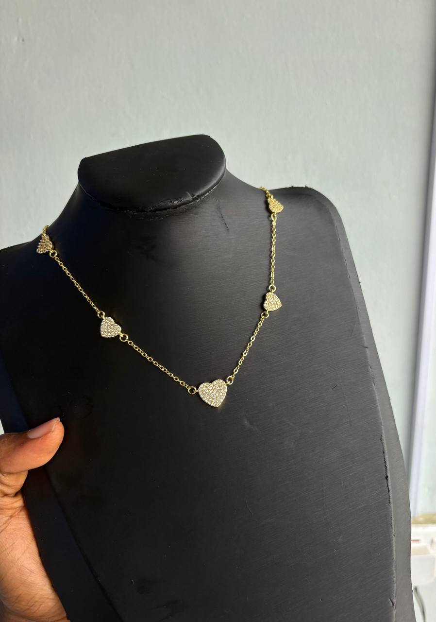 photo_2026-03-15_12-08-26 LOVE CHAIN LCH - Image 1