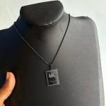 STEEL UNISEX CHAIN SUC01