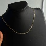 REP CHAIN