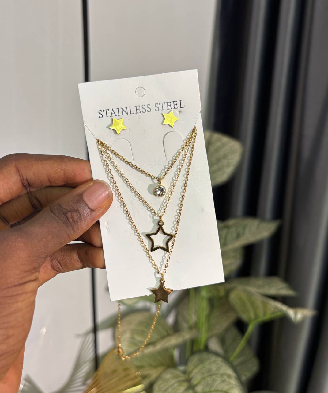 photo_2026-03-15_20-46-25 3 STEP STEEL SET 3STP01 - Image 1