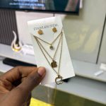 3 STEP STEEL SET 3STP01