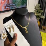 STEEL STAR DROP DOWN