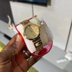 WATCH AND BRACELET COMBO WCMB01