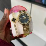 WATCH AND BRACELET COMBO WCMB02