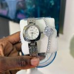 WATCH AND BRACELET COMBO WCMB03